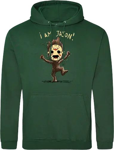 I am jason