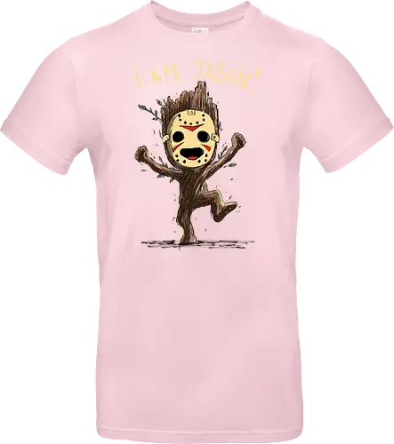 I am jason