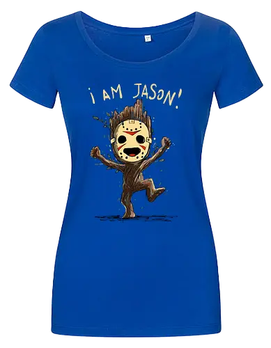 I am jason