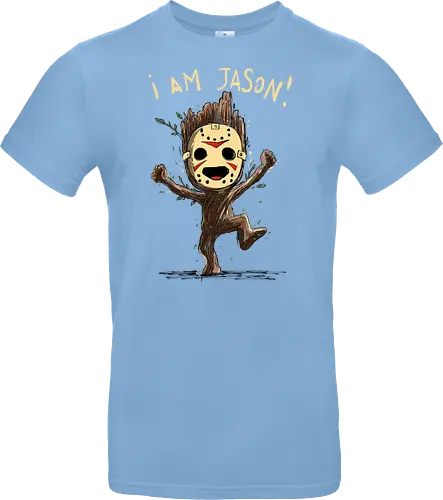 I am jason