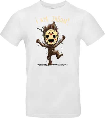 I am jason