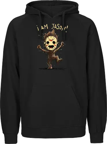 I am jason