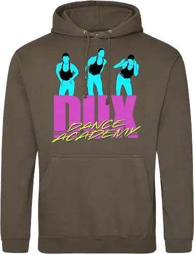 Dux Dance Academy