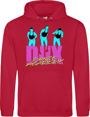 Dux Dance Academy