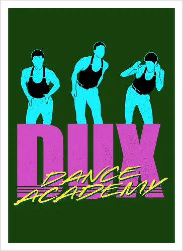Dux Dance Academy