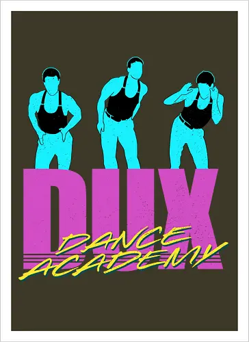 Dux Dance Academy