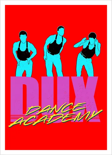 Dux Dance Academy
