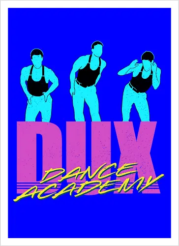 Dux Dance Academy