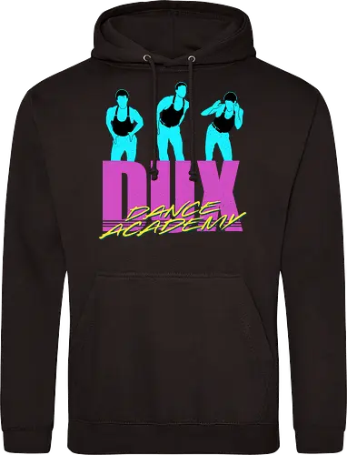 Dux Dance Academy