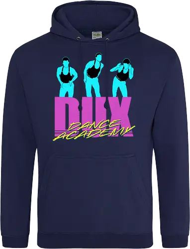 Dux Dance Academy