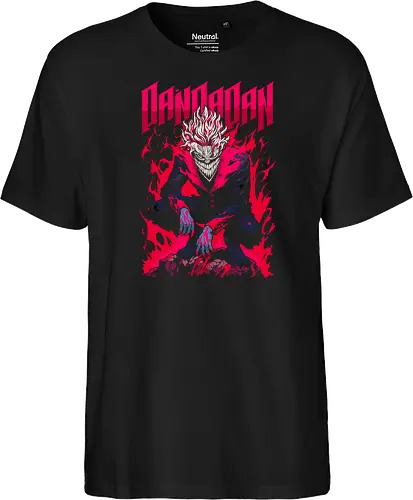 Spirit Possessed Dandadan