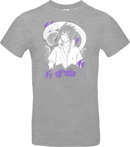  Cursed Mark Awakening