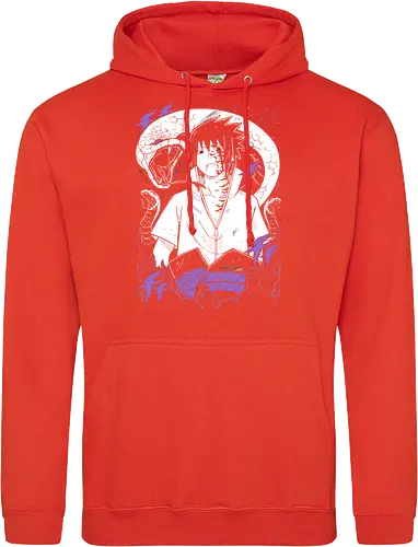  Cursed Mark Awakening