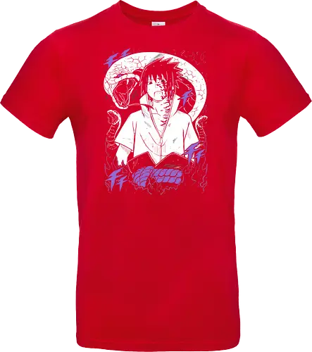  Cursed Mark Awakening