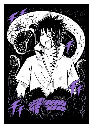  Cursed Mark Awakening