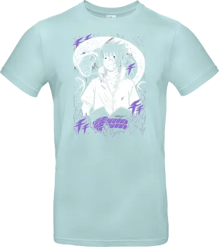  Cursed Mark Awakening