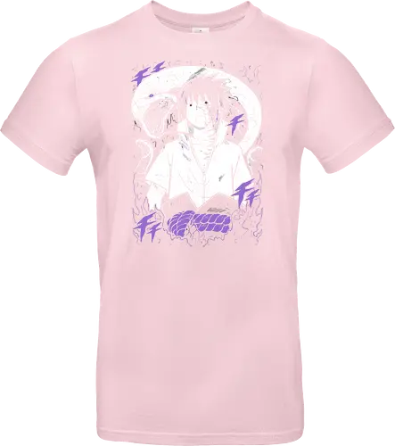  Cursed Mark Awakening