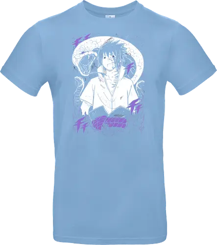  Cursed Mark Awakening