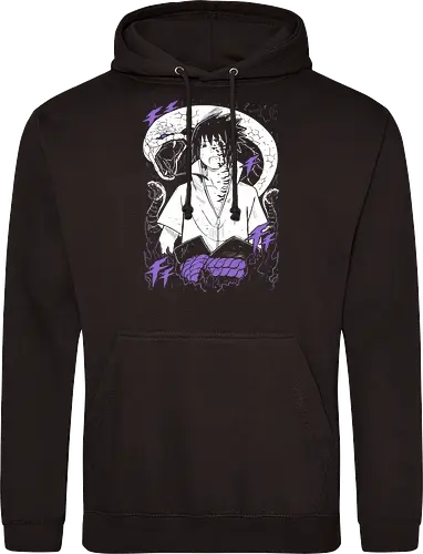  Cursed Mark Awakening