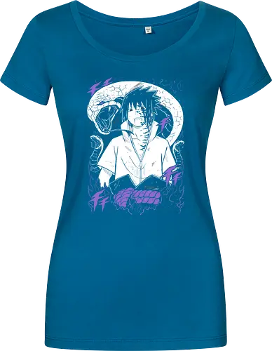  Cursed Mark Awakening