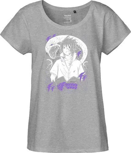  Cursed Mark Awakening