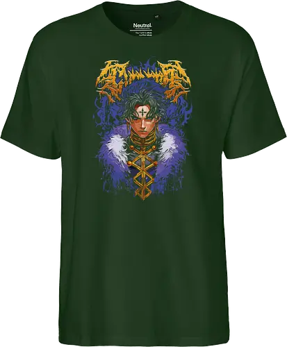 Chrollo Lucilfer: Phantom Troupe Leader