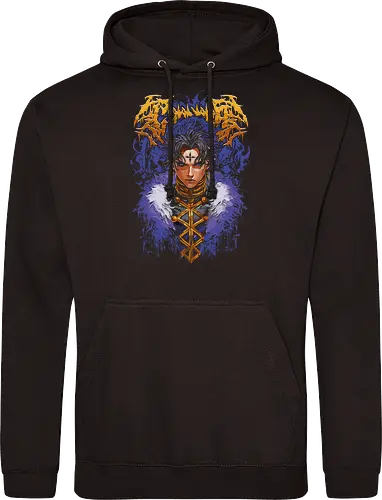 Chrollo Lucilfer: Phantom Troupe Leader