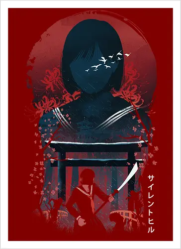 Terror in Beauty