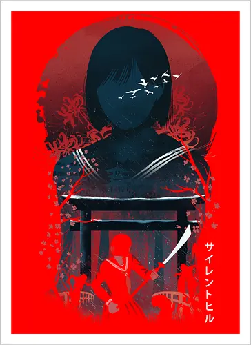 Terror in Beauty
