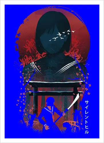 Terror in Beauty