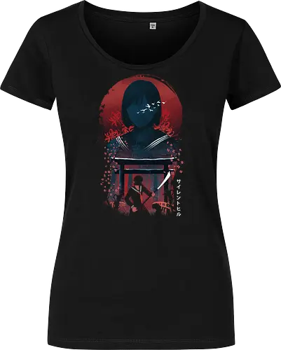 Terror in Beauty