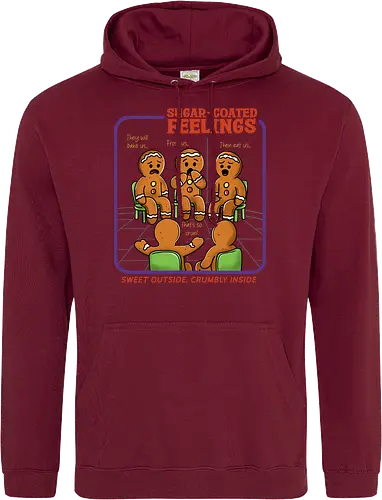 Sugar Coated Feelings 