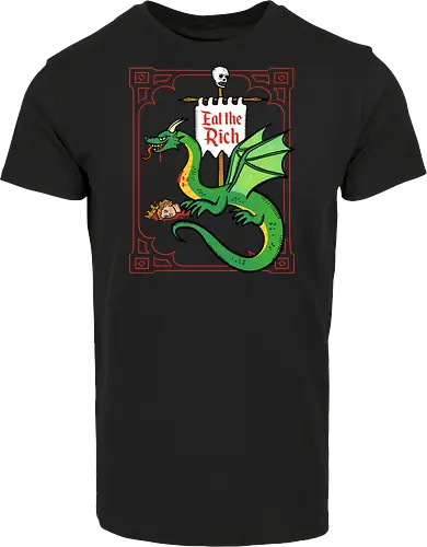Eat the Rich