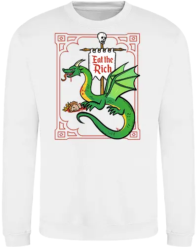 Eat the Rich