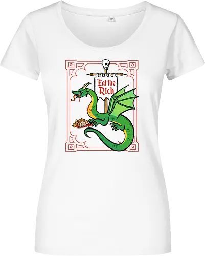 Eat the Rich