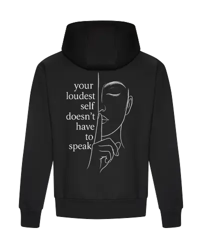 Your Loudest Self Back