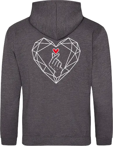 MORELOVE Back