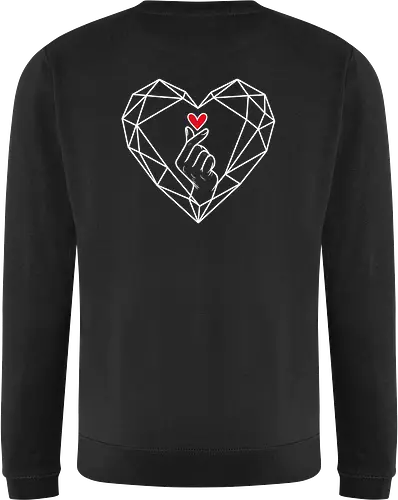 MORELOVE Back