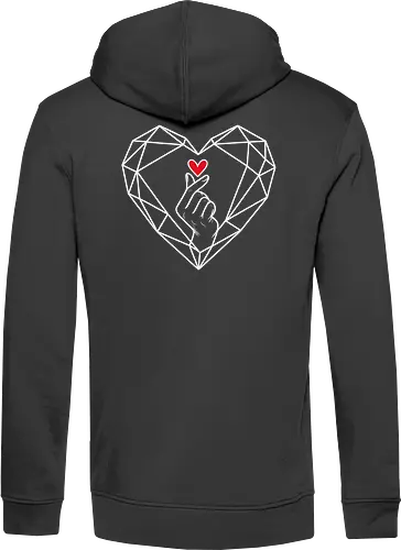 MORELOVE Back