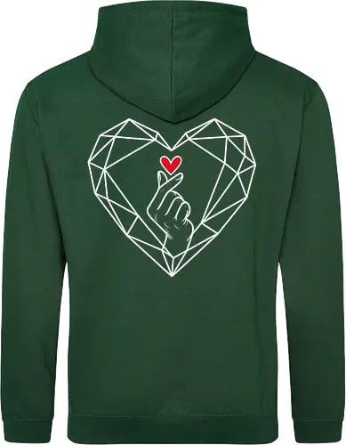 MORELOVE Back