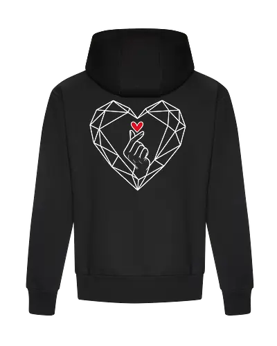 MORELOVE Back