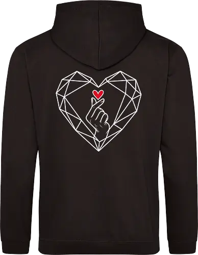 MORELOVE Back
