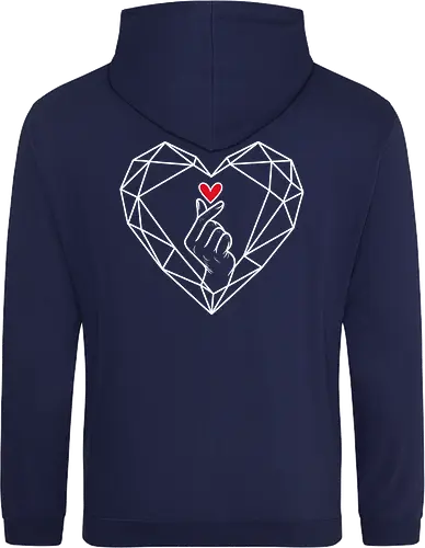 MORELOVE Back