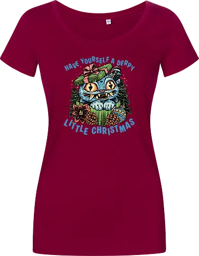Derpy Christmas