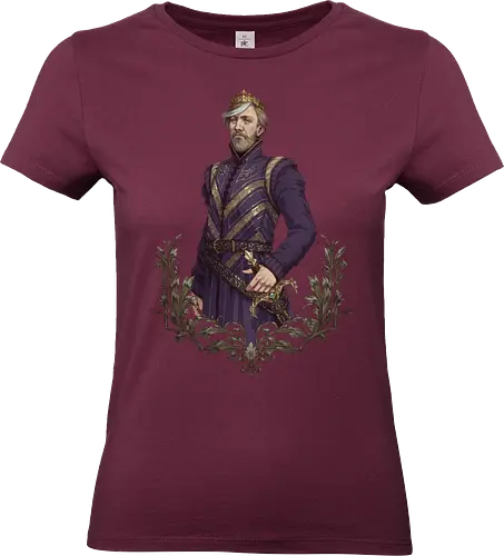 Simon - Standard T-Shirt (Frauen)