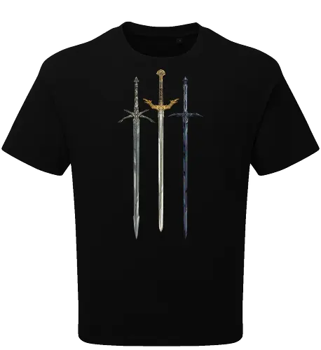Memory, Sorrow, Thorn 