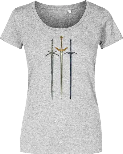 Memory, Sorrow, Thorn 