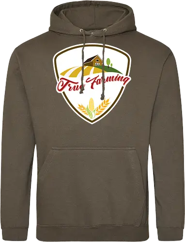 M4cM4nus - True Farming