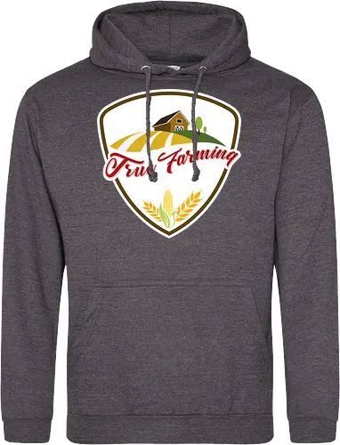 M4cM4nus - True Farming