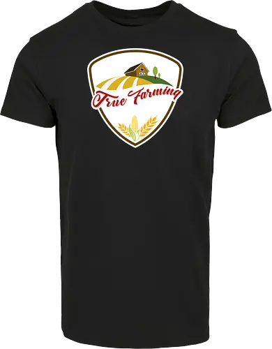 M4cM4nus - True Farming